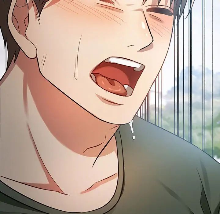 难以克制的欲望第10話