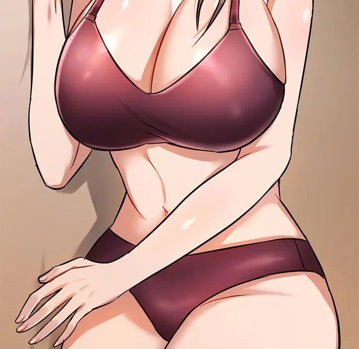 难以克制的欲望第11話