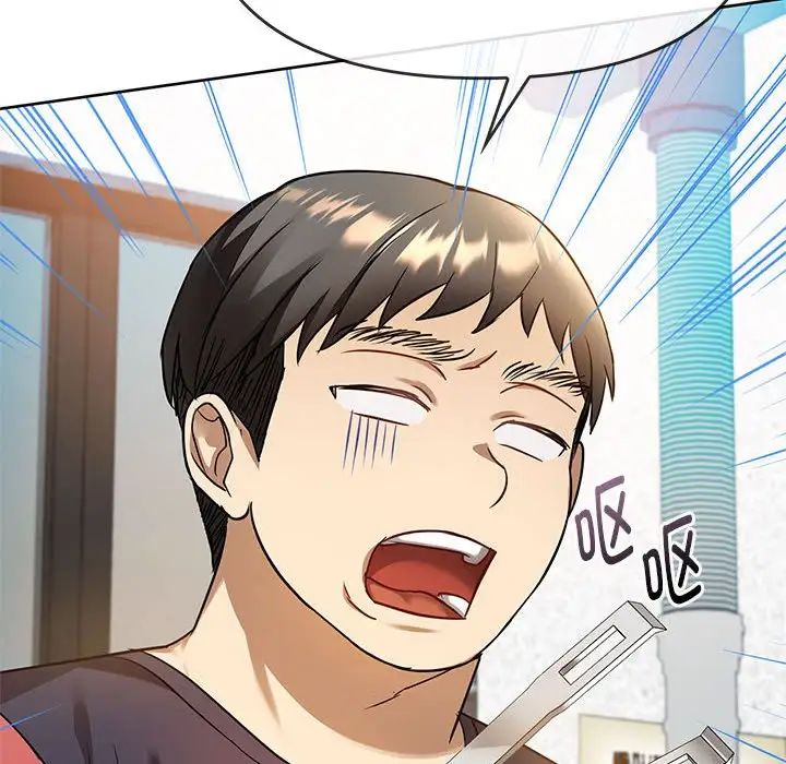 难以克制的欲望第12話