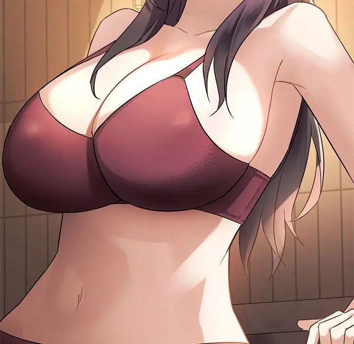 难以克制的欲望第12话