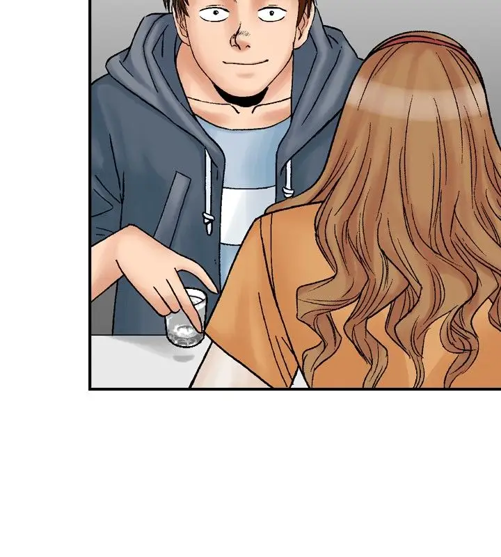 他的女人第18话-和她的第二个故事...<3>