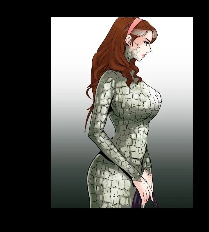 他的女人第22话-妄想的日子<3>