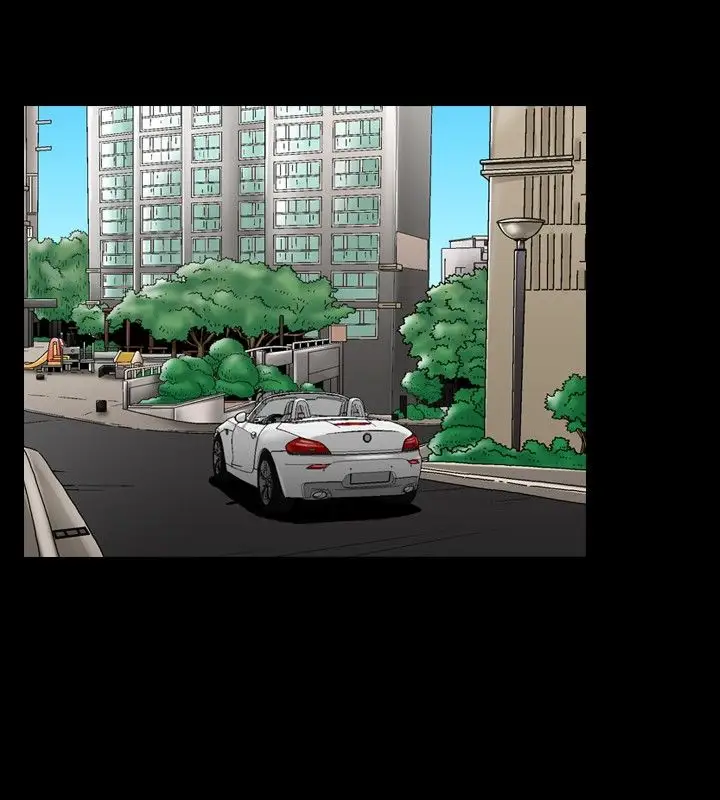 他的女人第23话-风流<1>