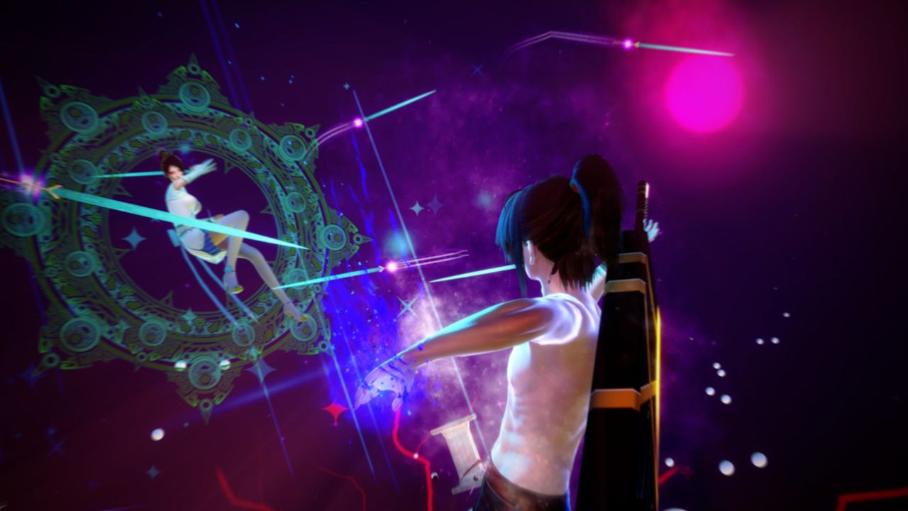 [3D]擼破蒼穹+聖誕蒼穹+番外篇第04話-嫣然篇