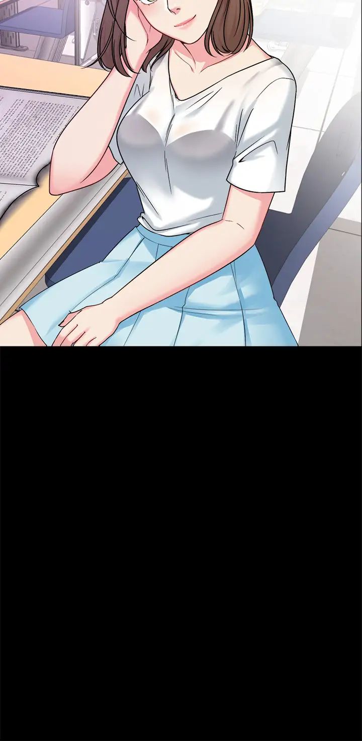 大嫂,哥哥的女人第1话-哥哥的女人很骚