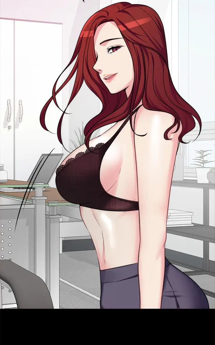 大嫂,哥哥的女人第1话-哥哥的女人很骚