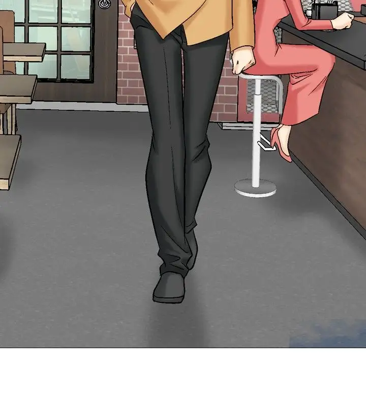 他的女人第28话-爱和战斗<2>