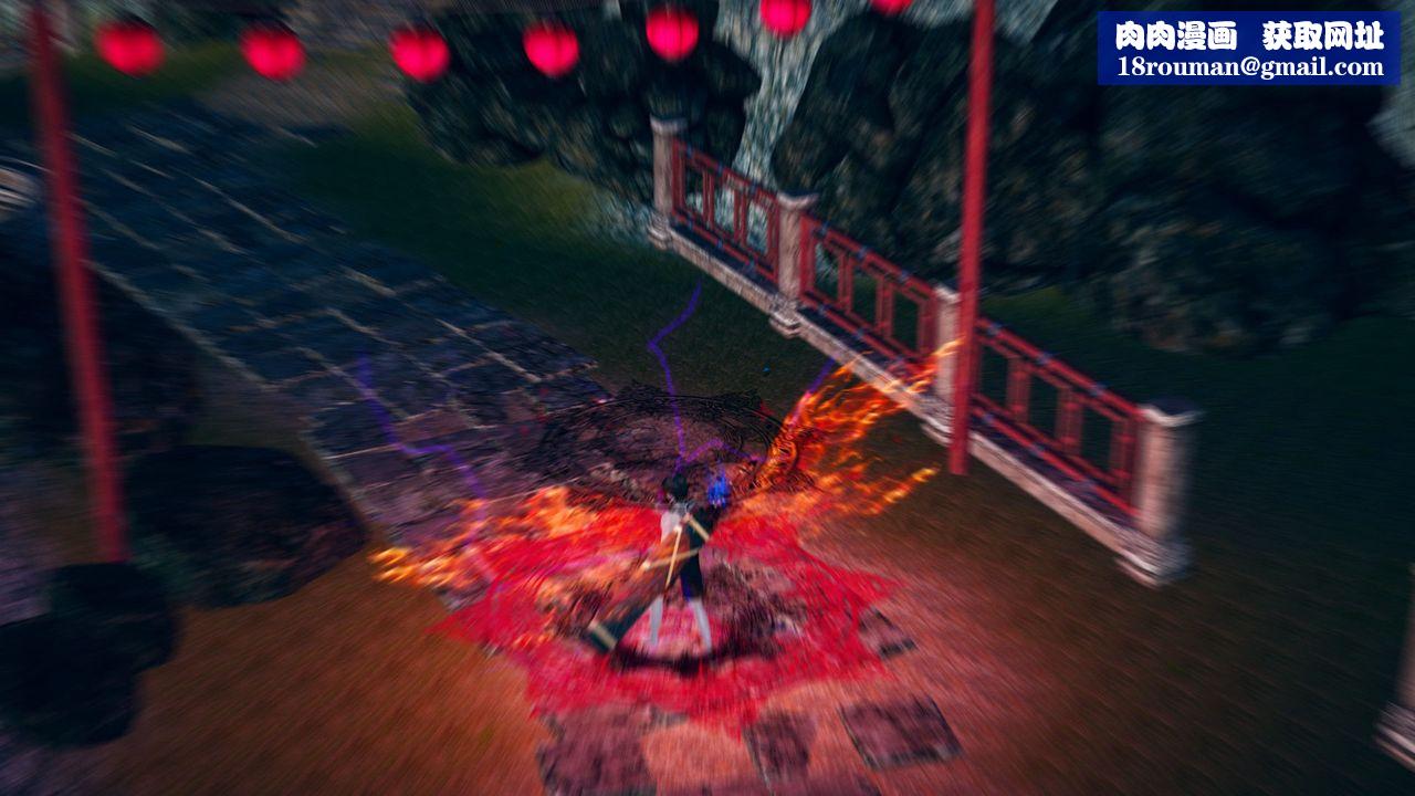 [3D]撸破苍穹+圣诞苍穹+番外篇第05话-小舞篇