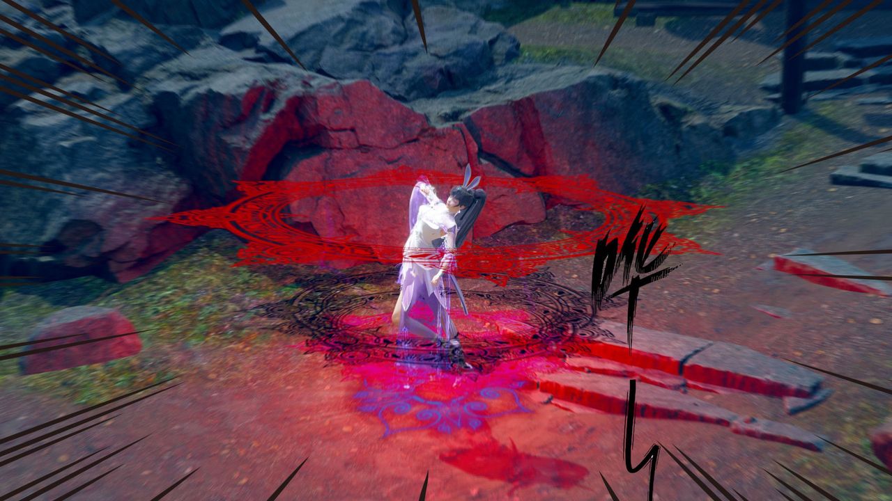 [3D]擼破蒼穹+聖誕蒼穹+番外篇第05話-小舞篇