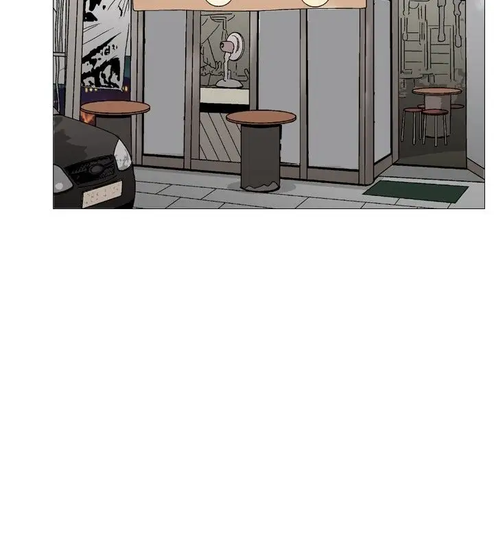 他的女人第31话-爱和战斗<5>