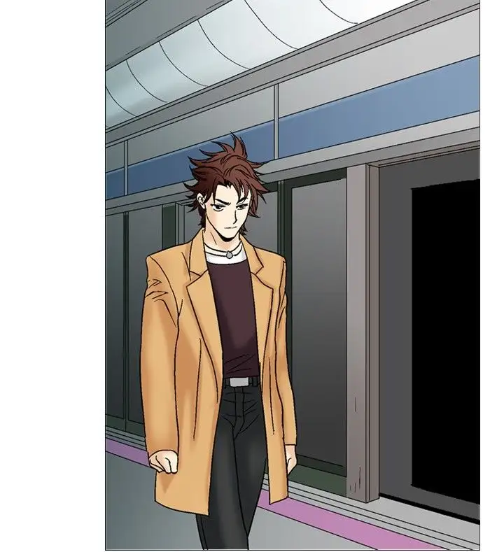 他的女人第32话-爱和战斗<6>