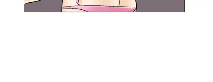 他的女人第34话-爱和战斗<8>