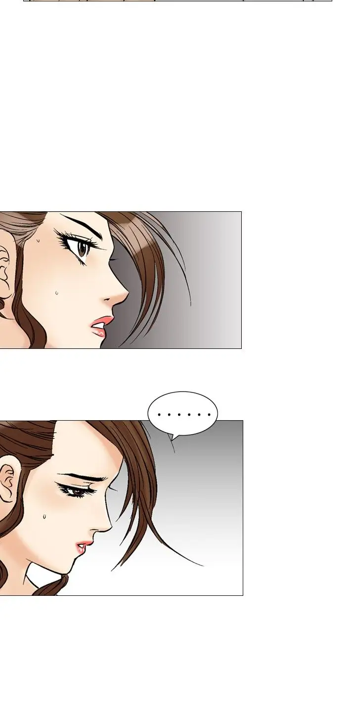 他的女人第34话-爱和战斗<8>