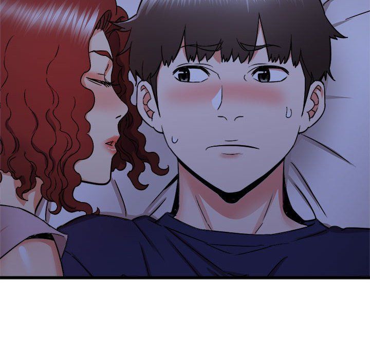 寄住姐姐家第22话