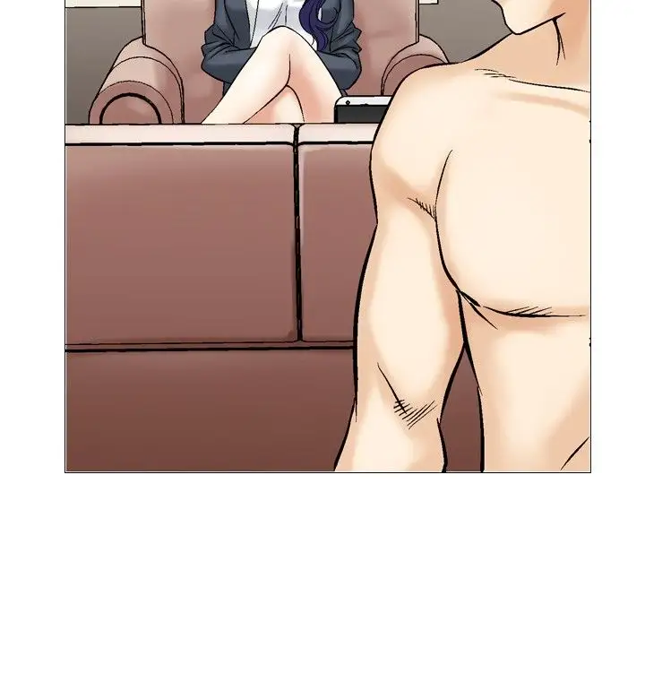 他的女人第40话-上司的老婆<4>