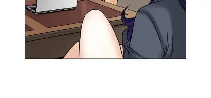 他的女人第40话-上司的老婆<4>