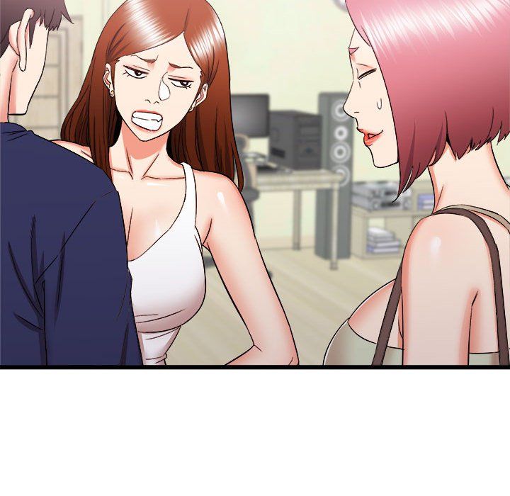 寄住姐姐家第23话