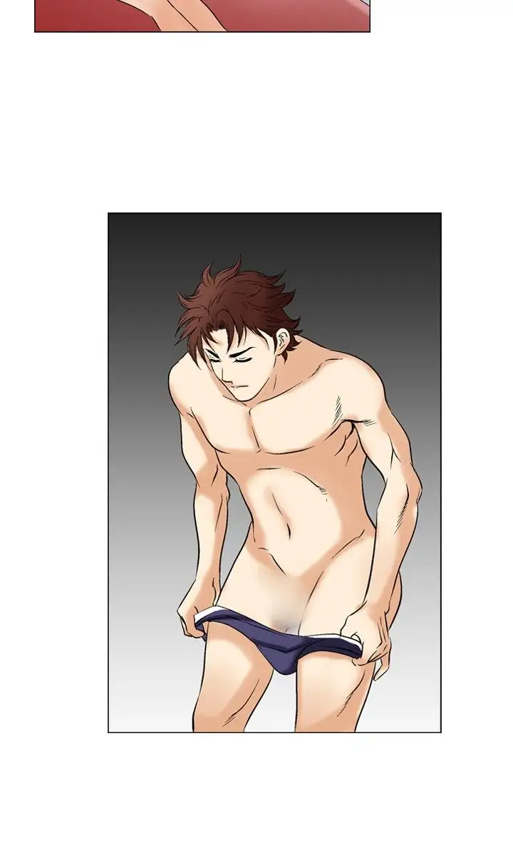 他的女人第42话-上司的老婆<6>