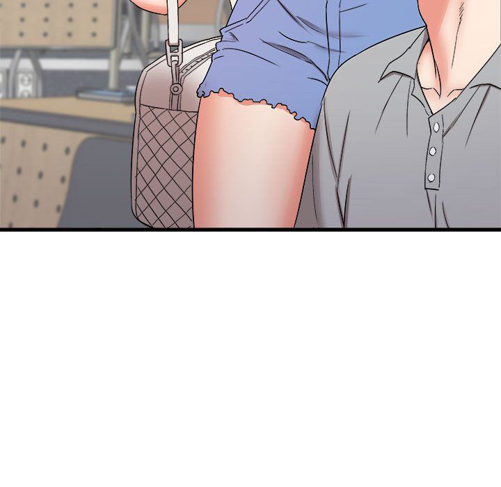 寄住姐姐家第24话