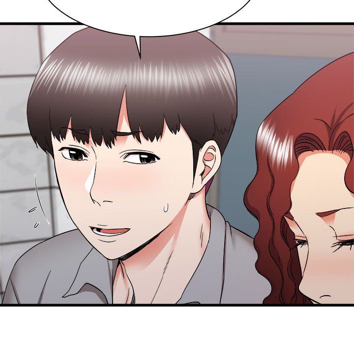 寄住姐姐家第24话