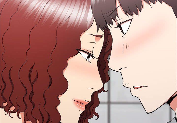 寄住姐姐家第25话