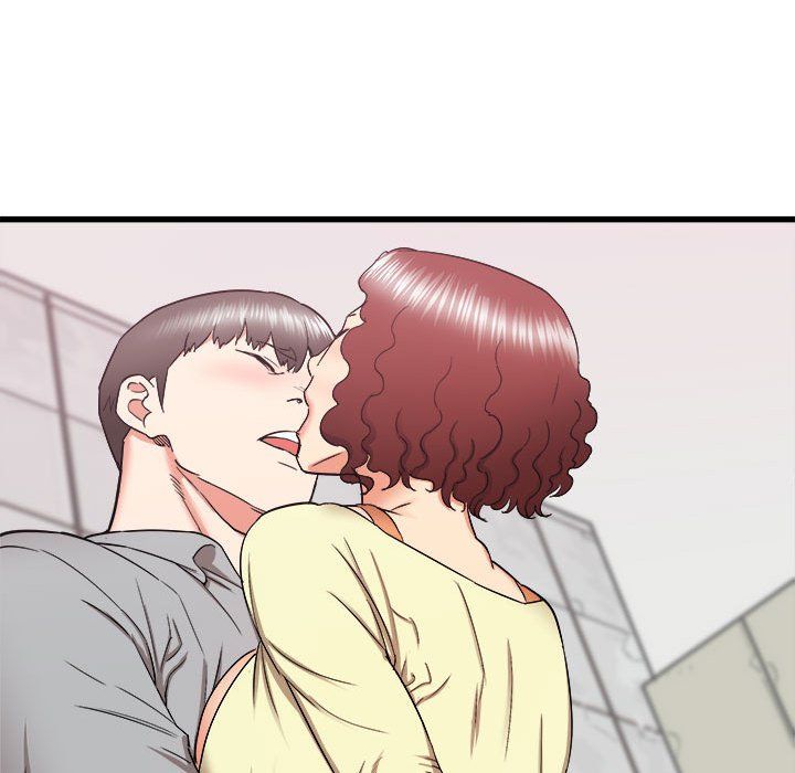 寄住姐姐家第25话