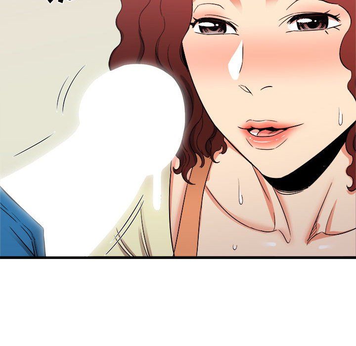 寄住姐姐家第25话