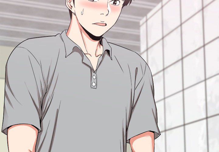 寄住姐姐家第26话