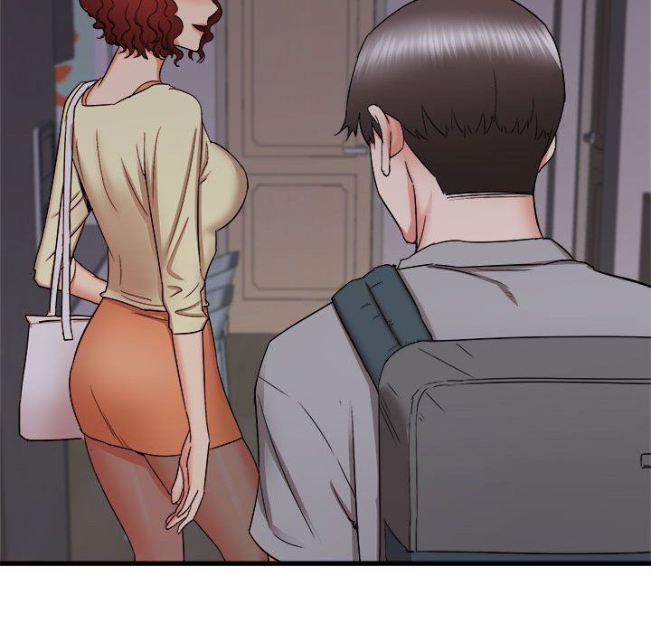 寄住姐姐家第26话