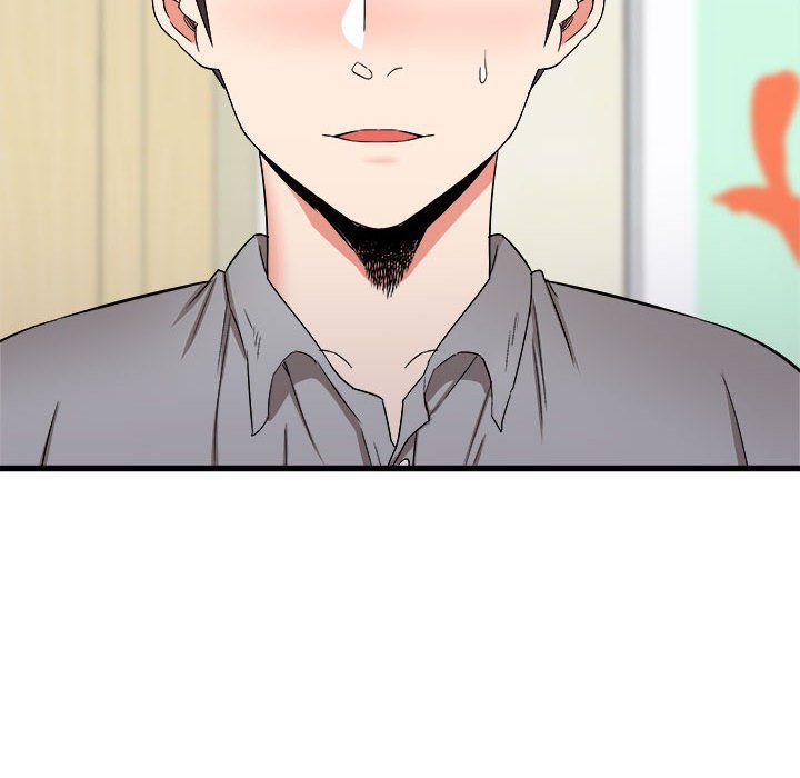 寄住姐姐家第26话