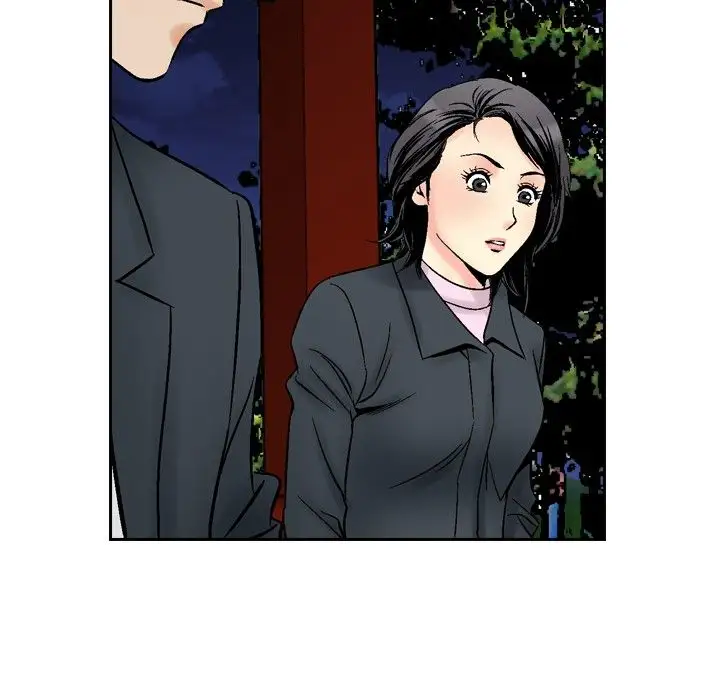 他的女人第57话-女同学们<4>