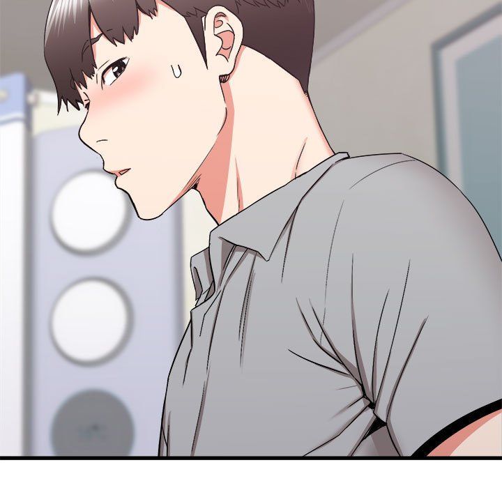 寄住姐姐家第27話