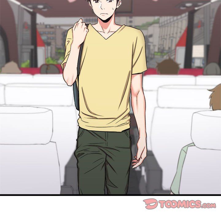 寄住姐姐家第27话