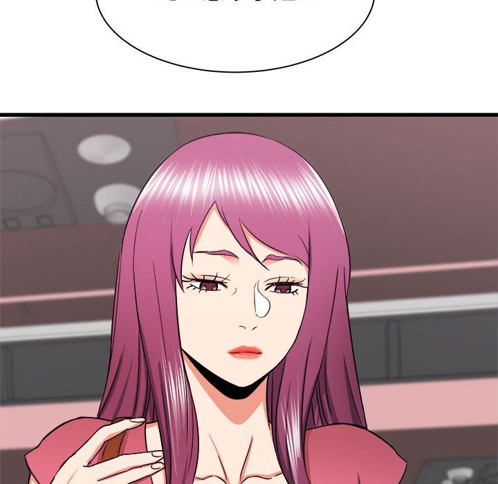 寄住姐姐家第27話