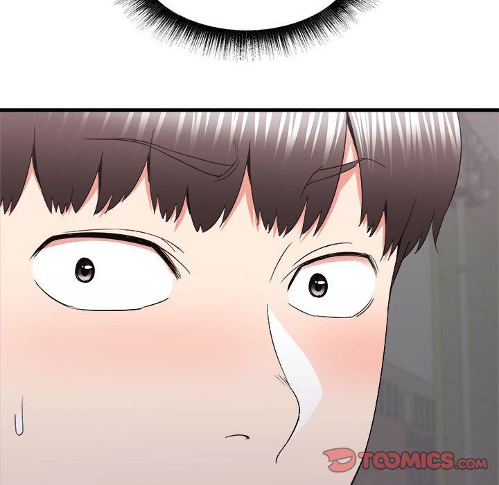 寄住姐姐家第28话