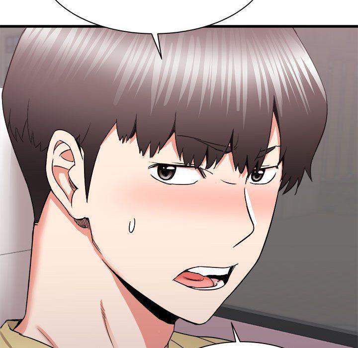 寄住姐姐家第28話