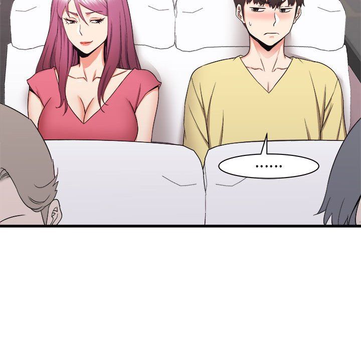 寄住姐姐家第28话