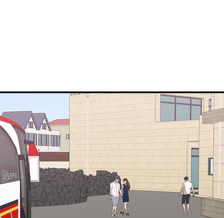 寄住姐姐家第28话