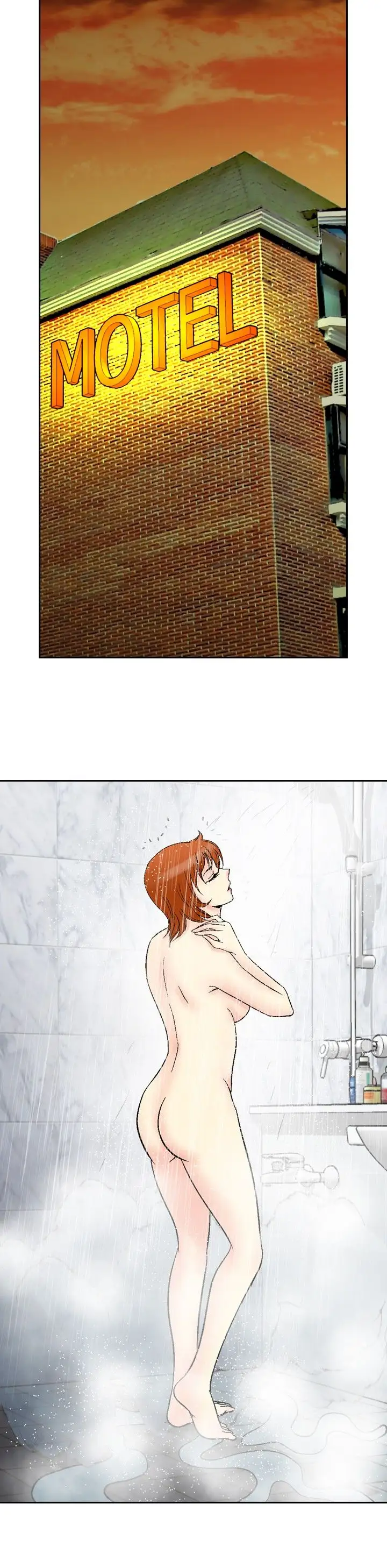 他的女人第65话-满19岁<7>