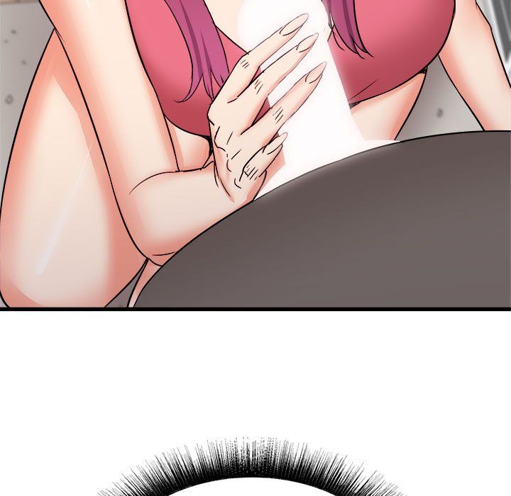 寄住姐姐家第29话