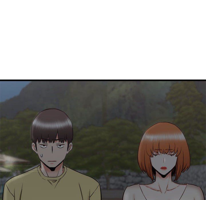 寄住姐姐家第29话