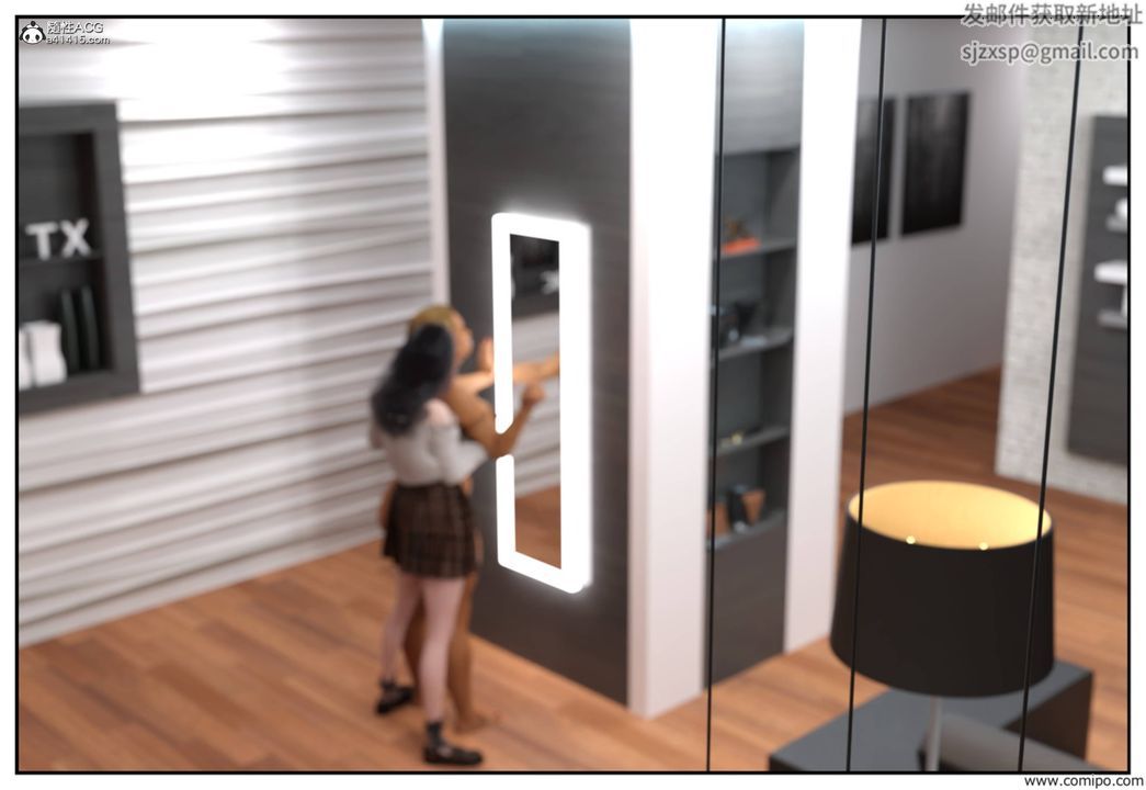 [3D]受害者第06话