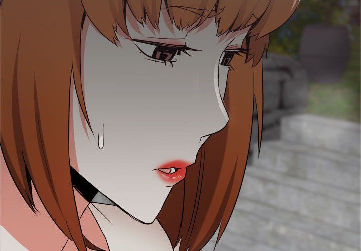 寄住姐姐家第30话