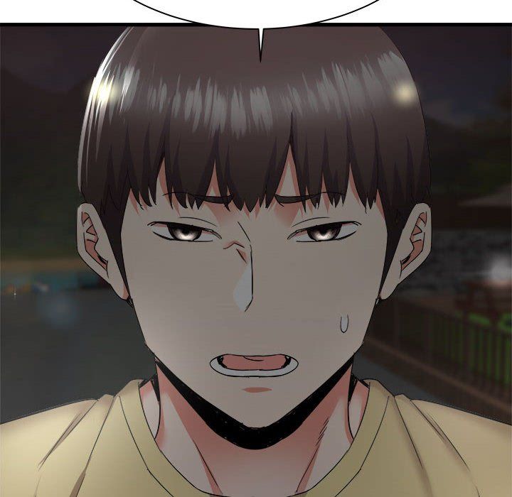 寄住姐姐家第30話