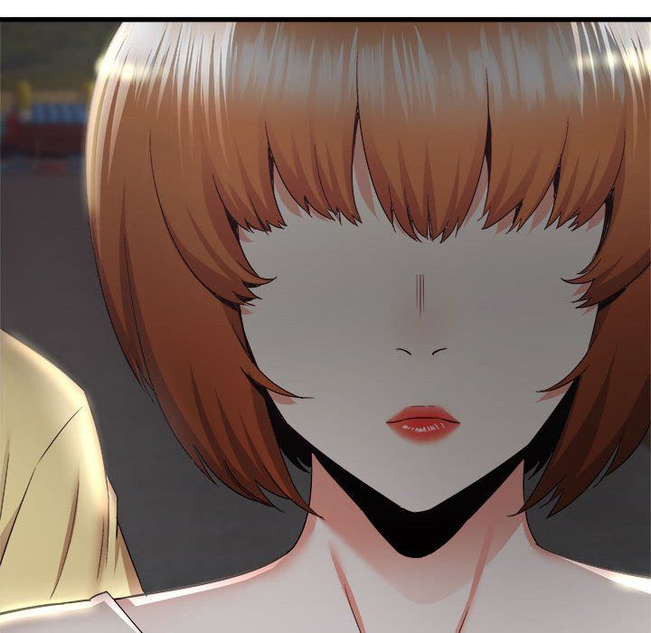 寄住姐姐家第30話