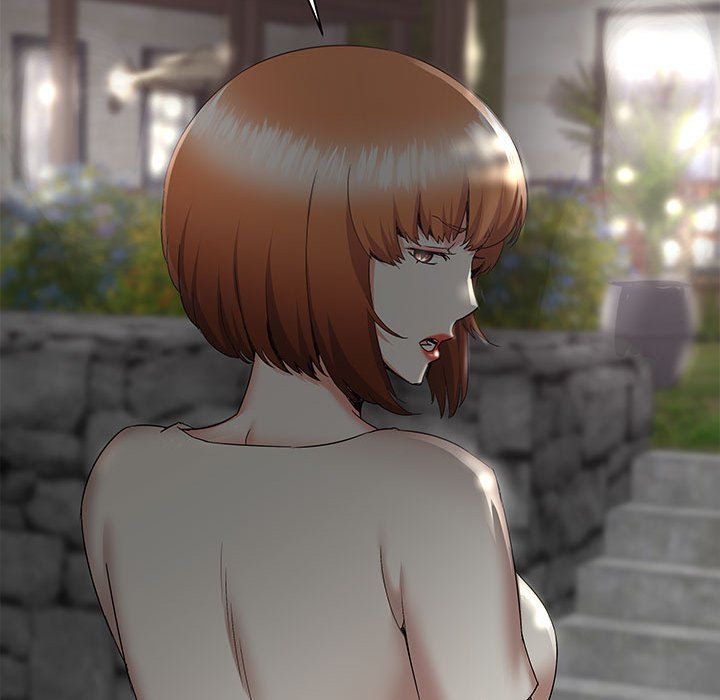 寄住姐姐家第30话