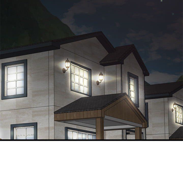 寄住姐姐家第30话