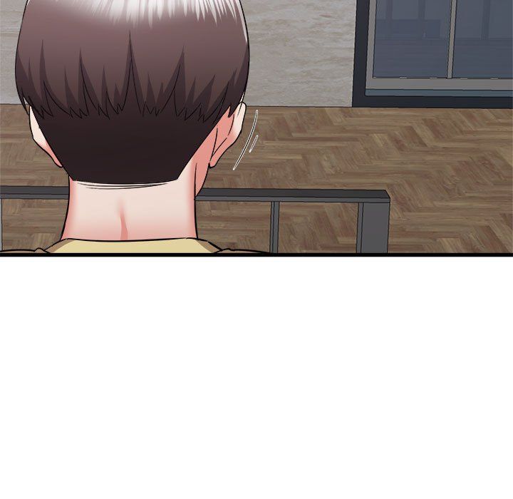 寄住姐姐家第31话