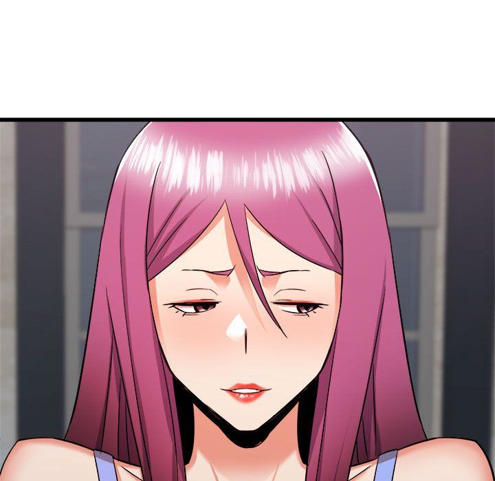 寄住姐姐家第31话