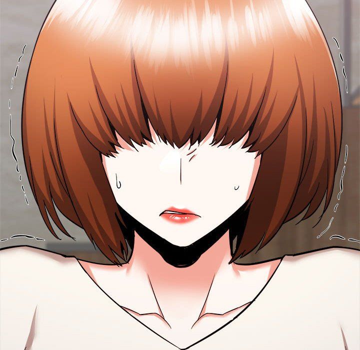 寄住姐姐家第31话